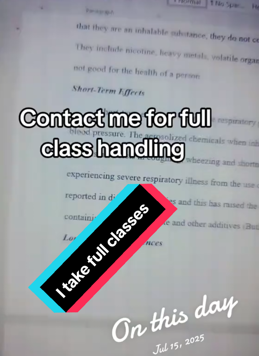 @The Homework Boy📚