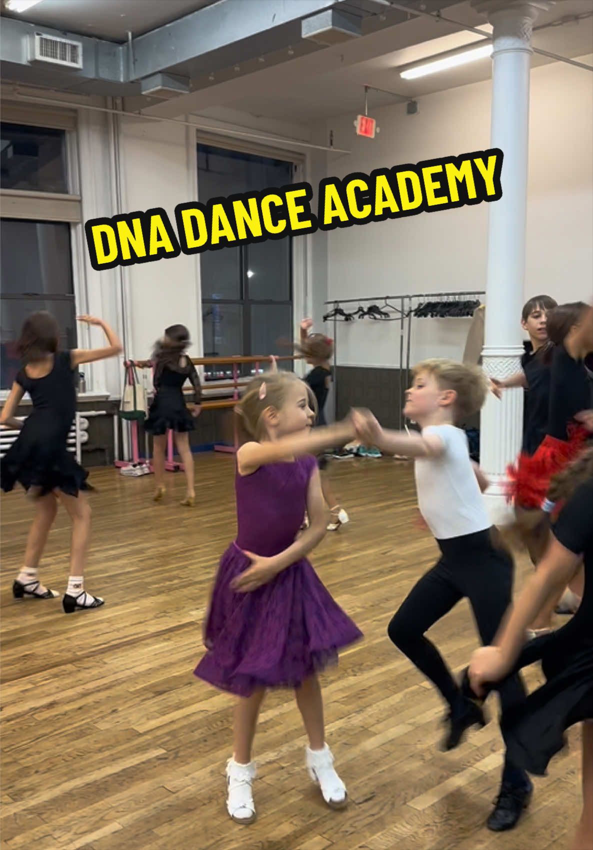 @DNA