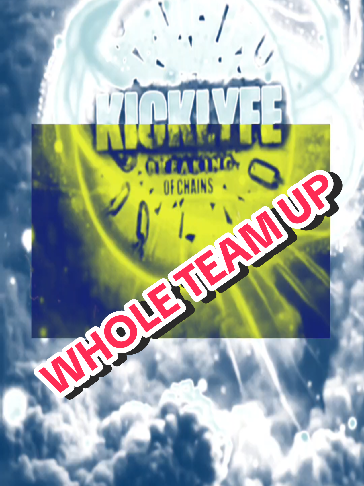 @KICKLYFE I AM