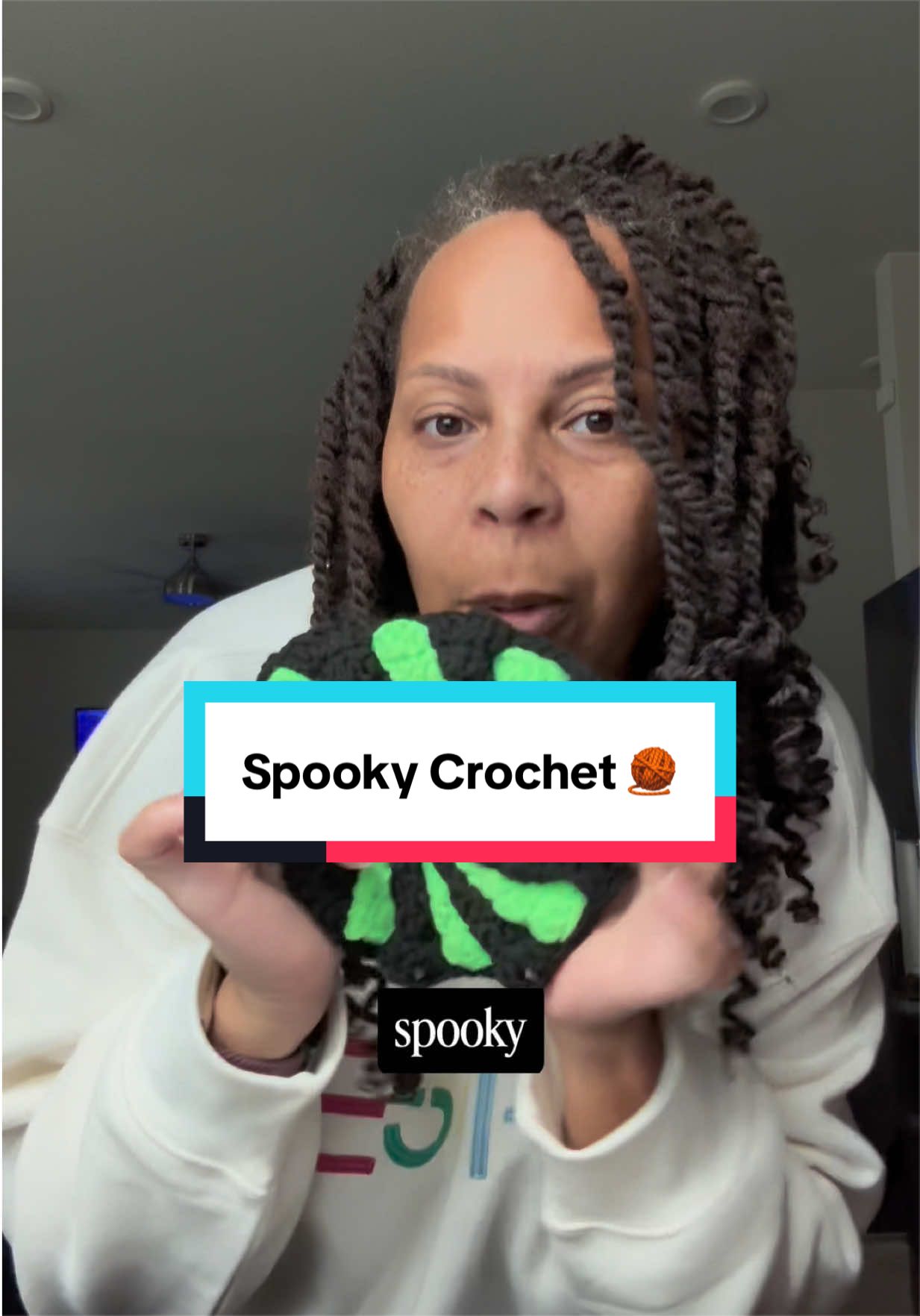 @Adonia🧶 | Crochet Creator