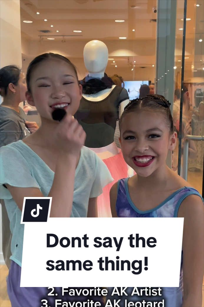 @AK Dancewear