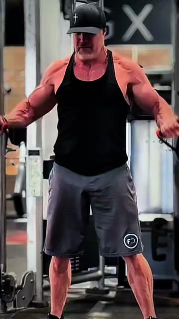 @Fit Diesel Strength