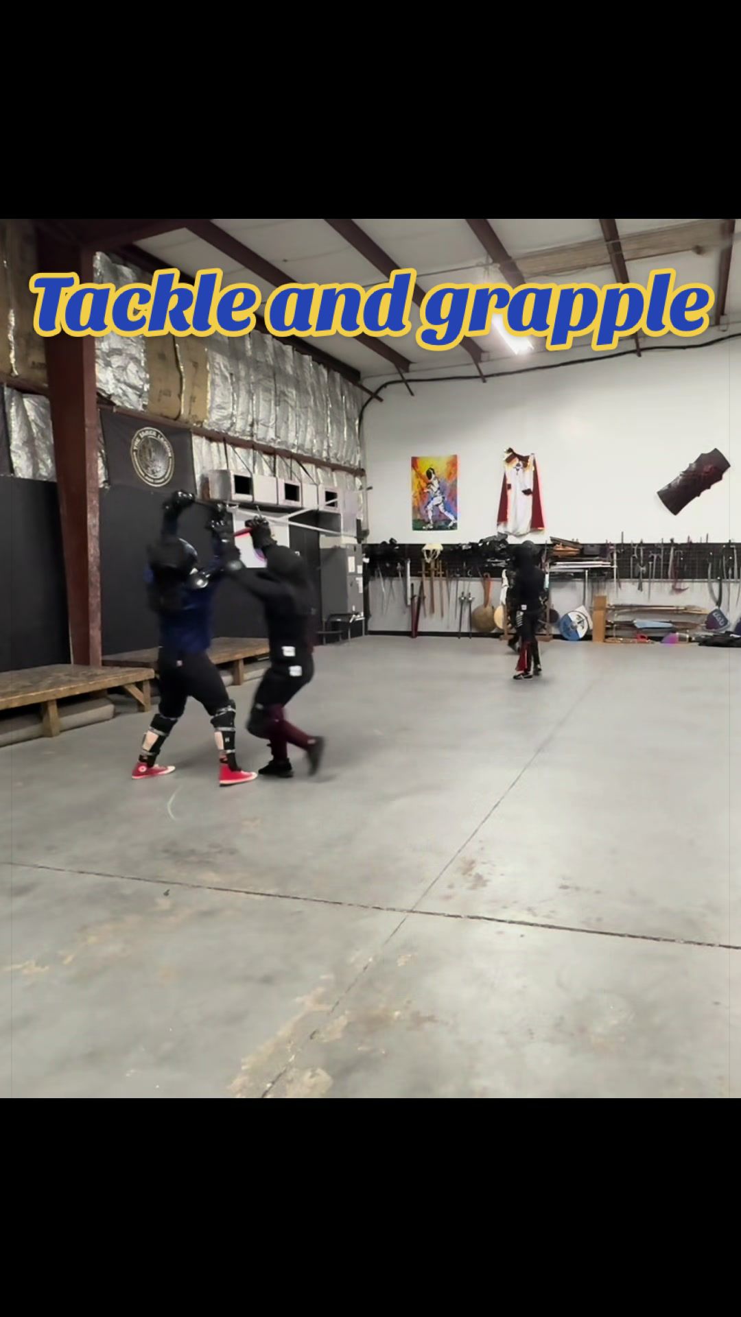 @Cowboyronin