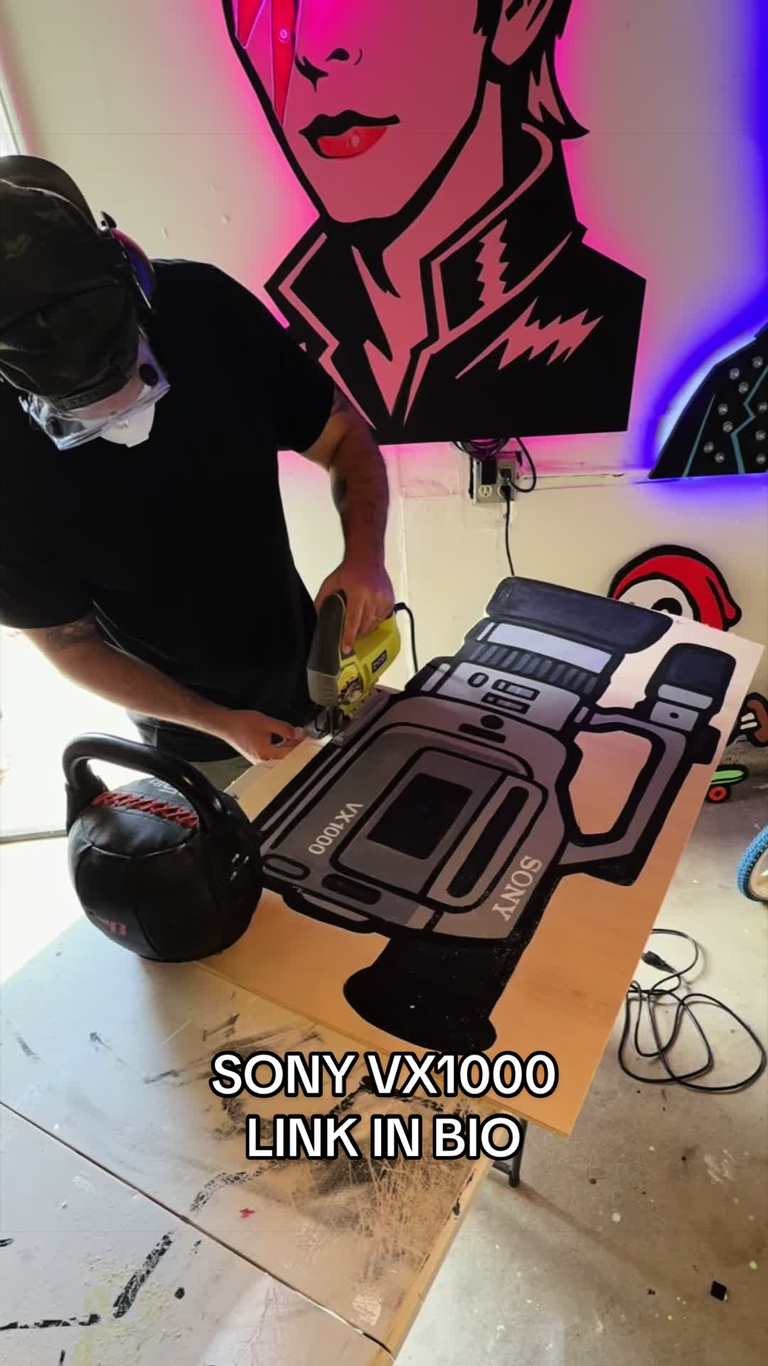 @SHAD | Handmade Wall Art