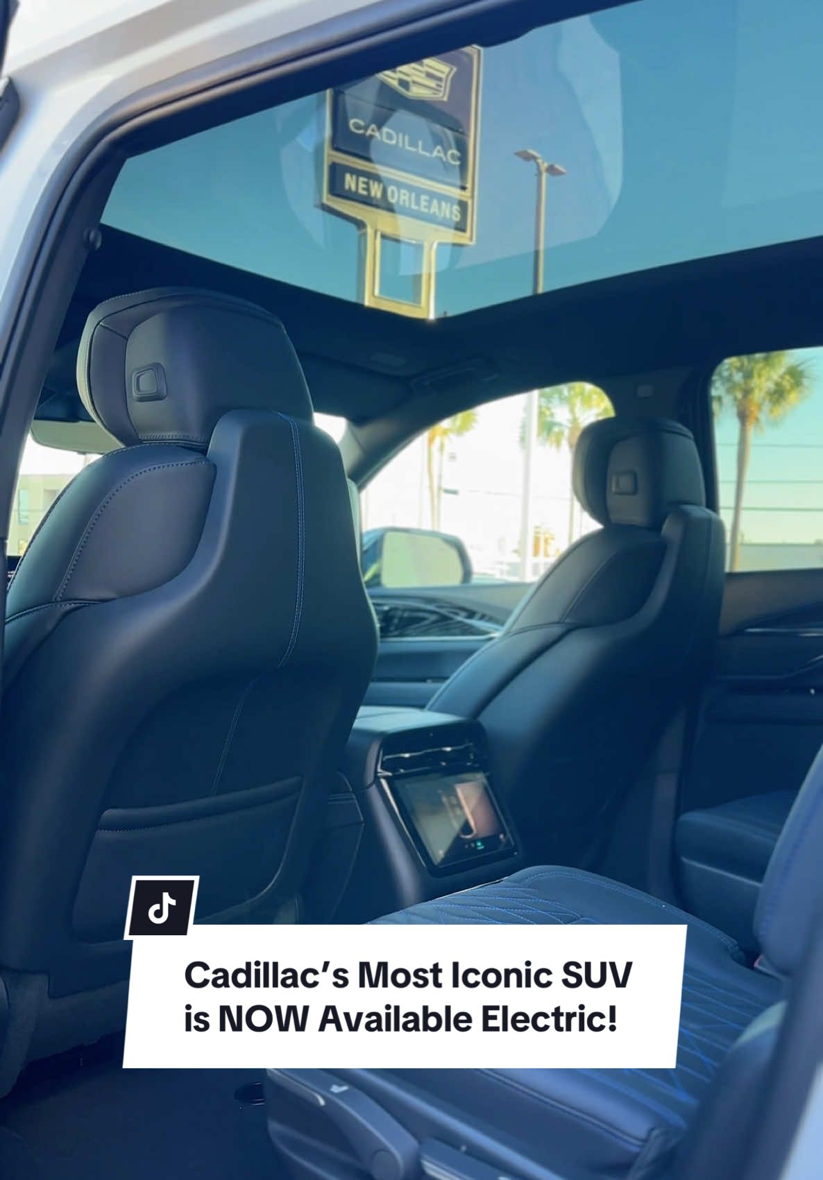 @Cadillac