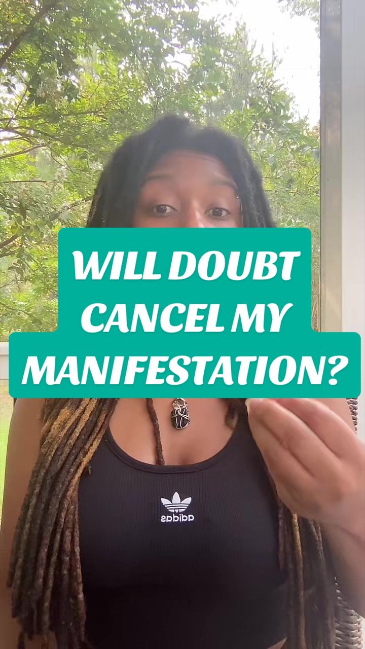 @Lux | Manifestation