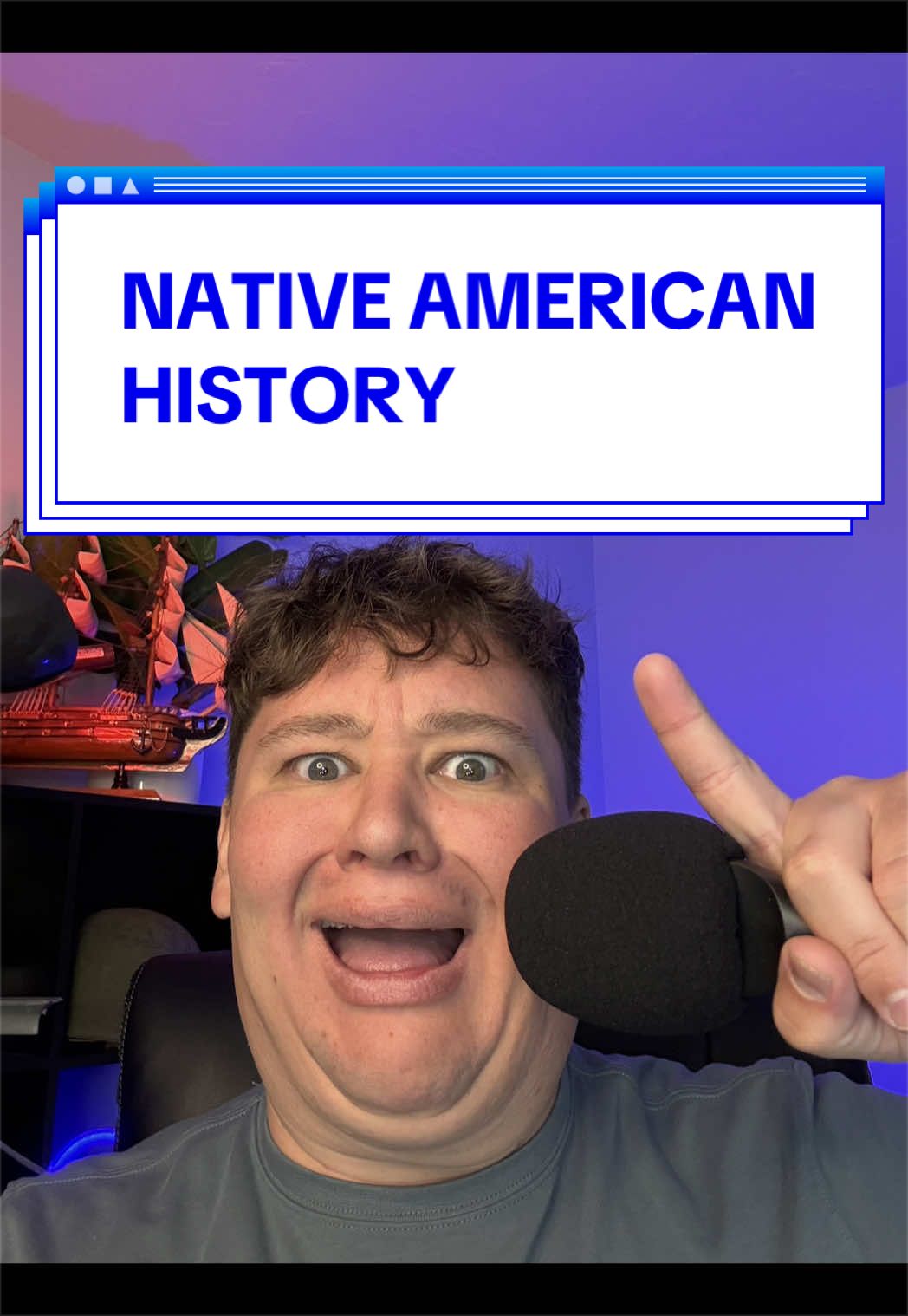 @WHAT HISTORY!