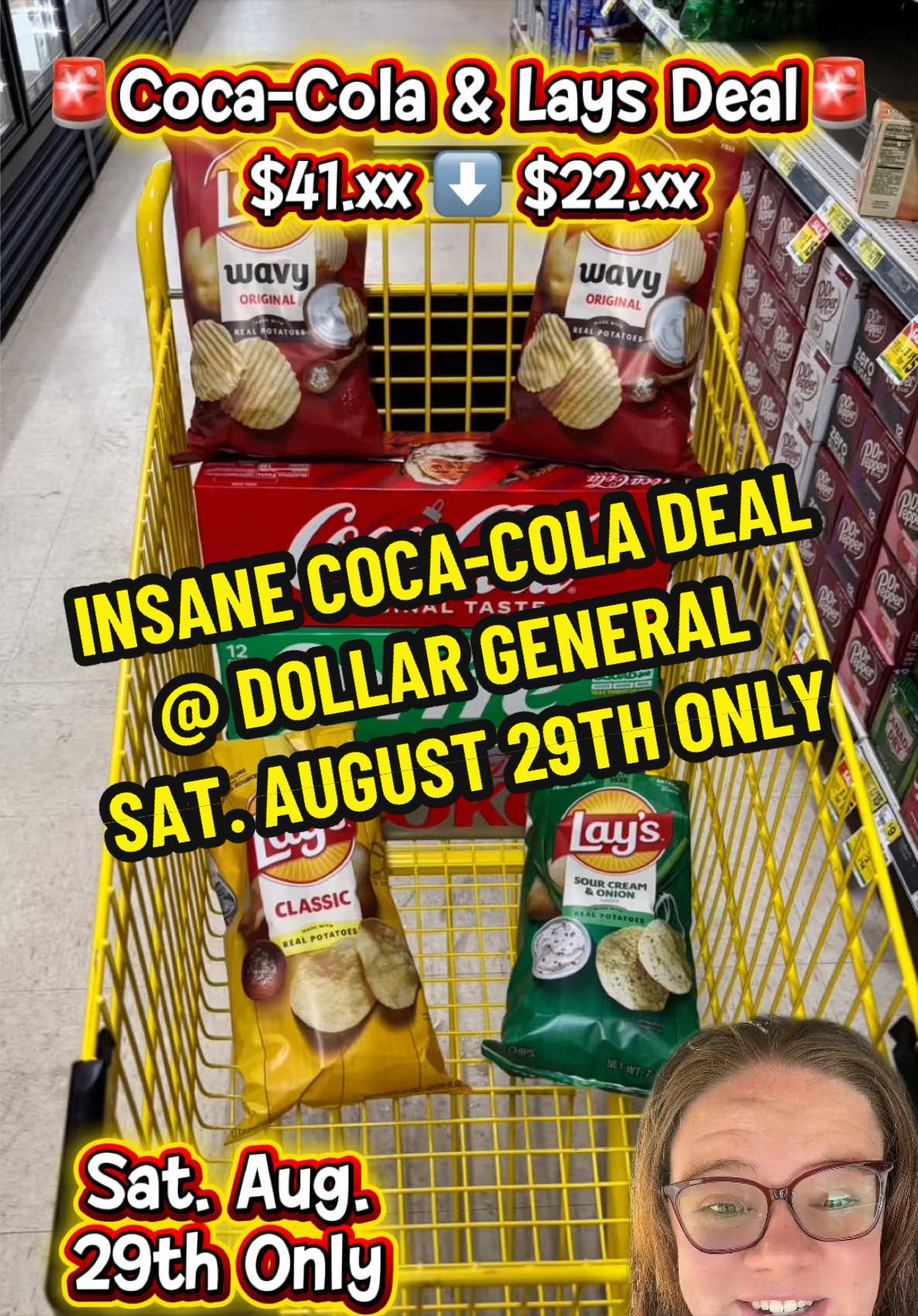 @Couponing with Kay