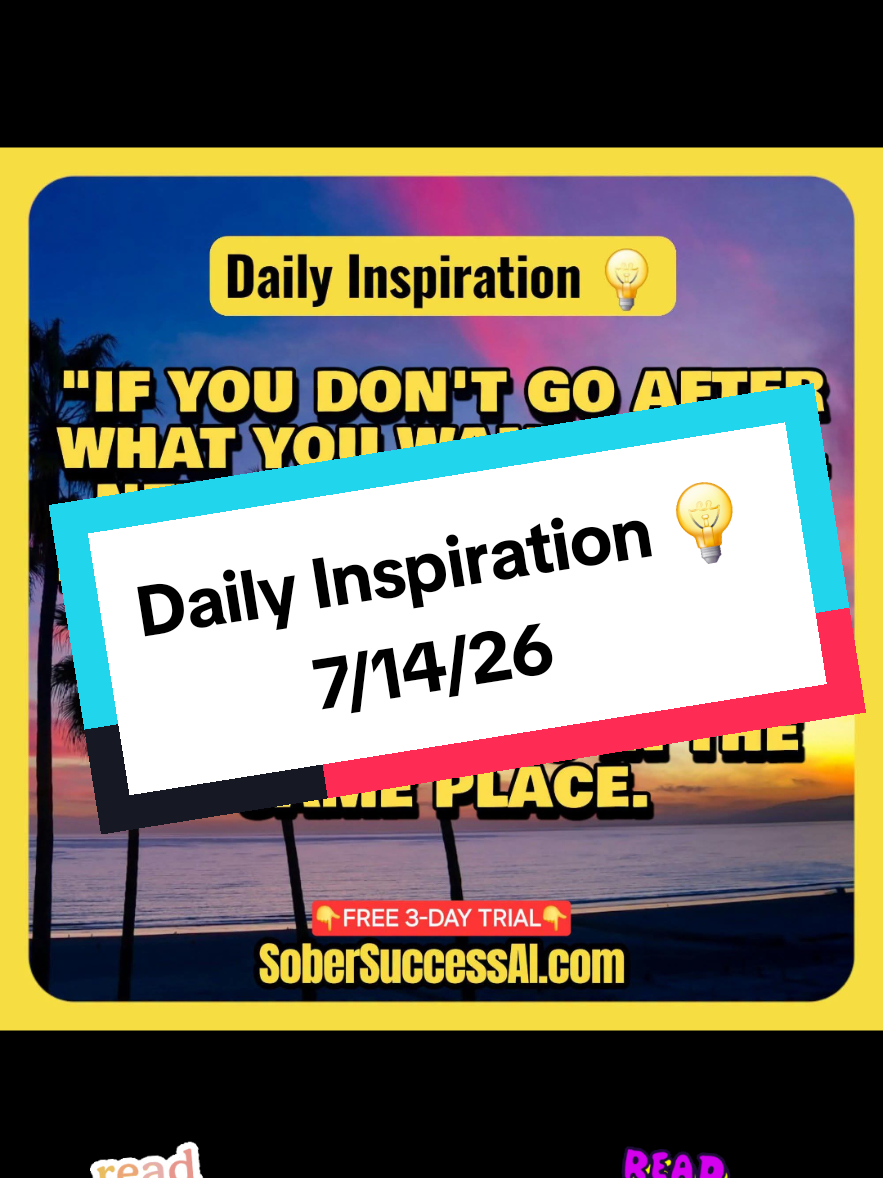 @Mikey | SoberSuccess Coach