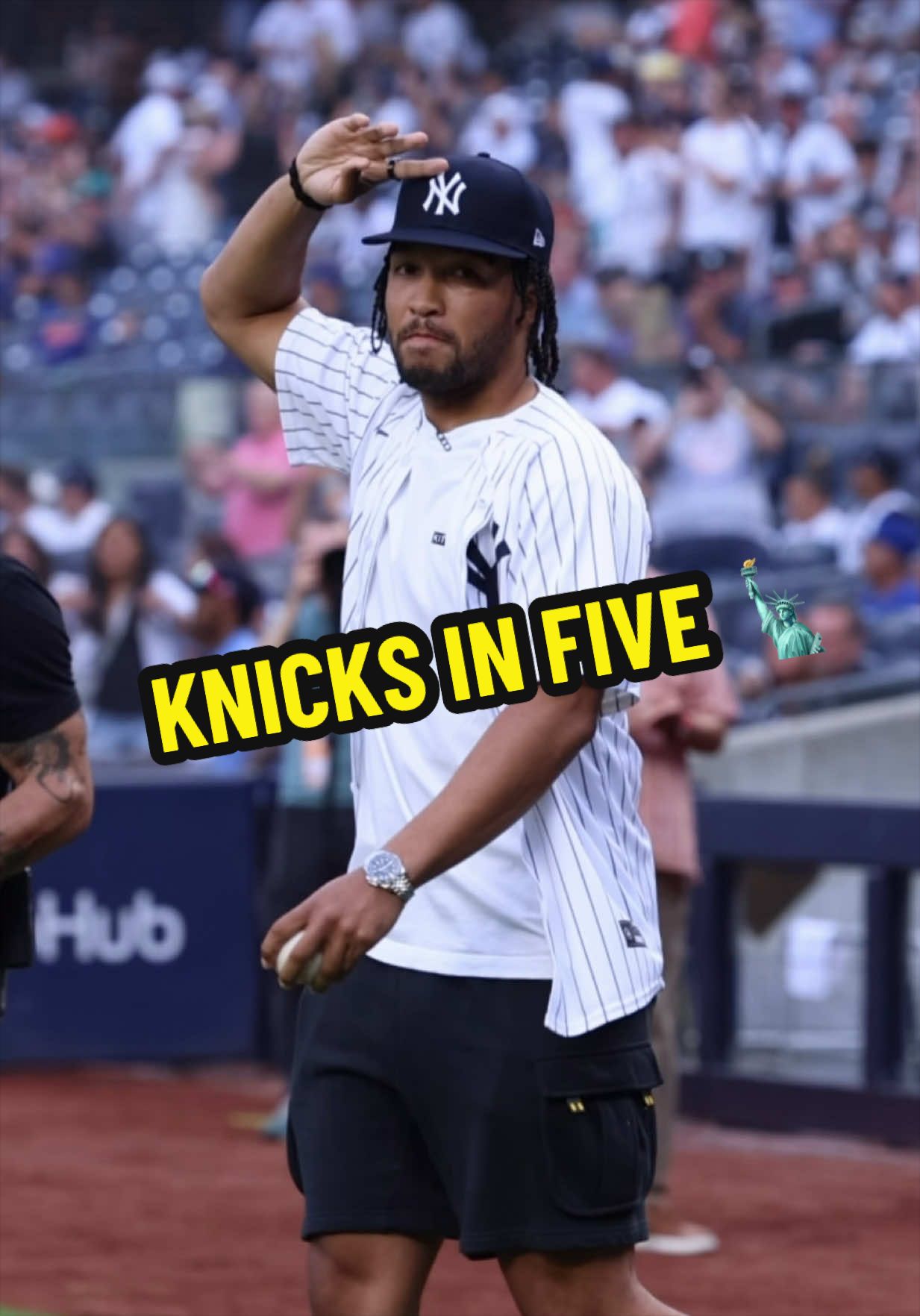 @Yankees