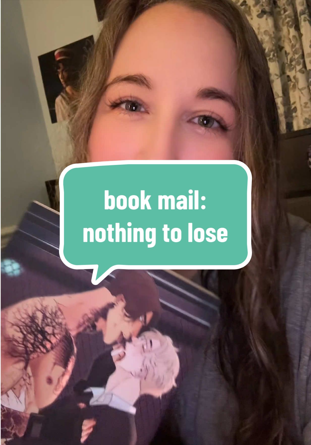 @kaye | booktok