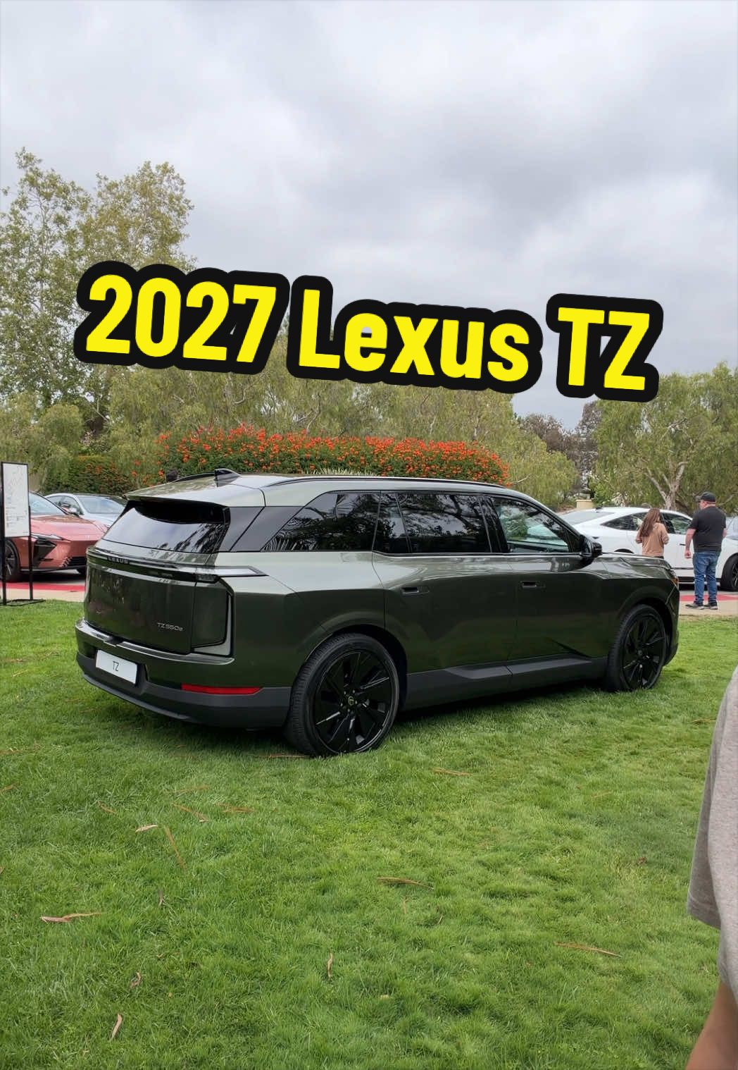 @Cool Car Features