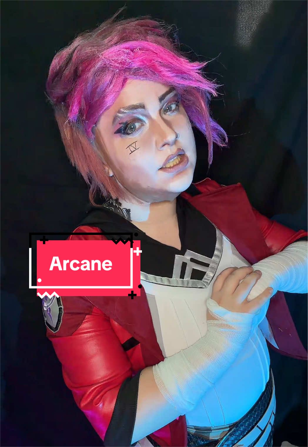 @Sparks Cosplay