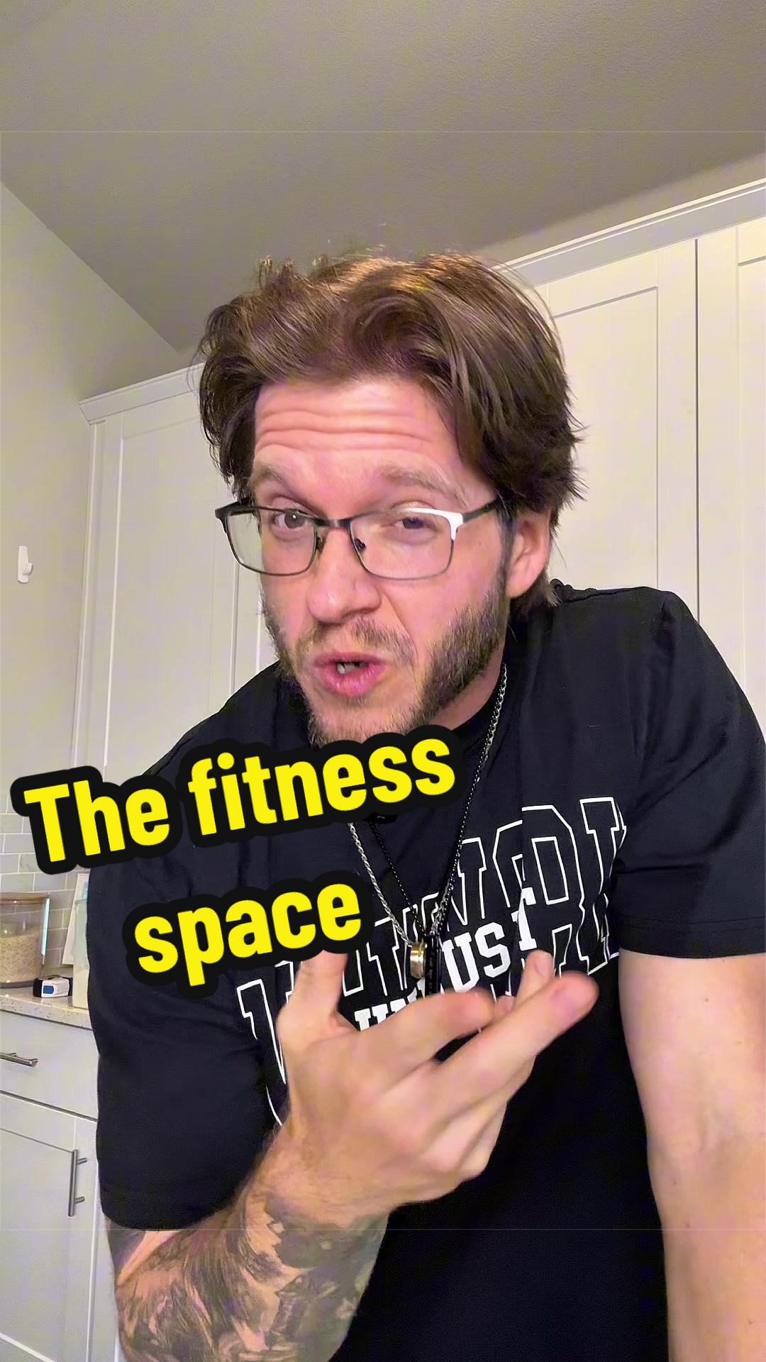 @Former Fat Guy Fitness