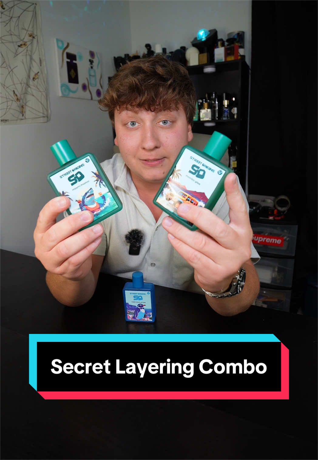 @ComedicScents