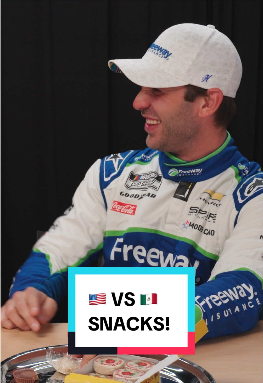 @nascar