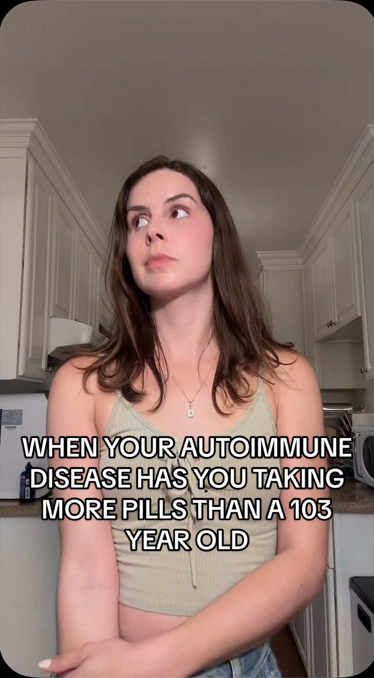 @Dr. Kira | Autoimmune Wellness