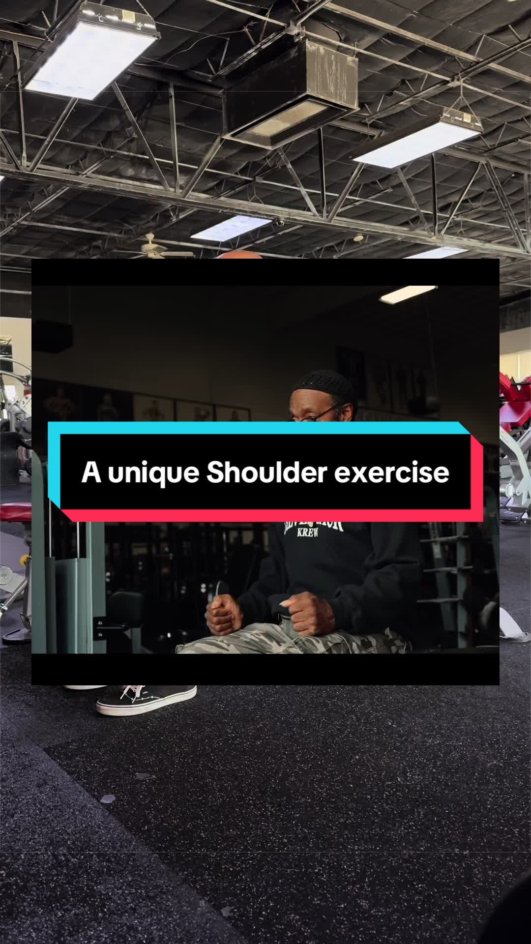 @Hill Country Fitness