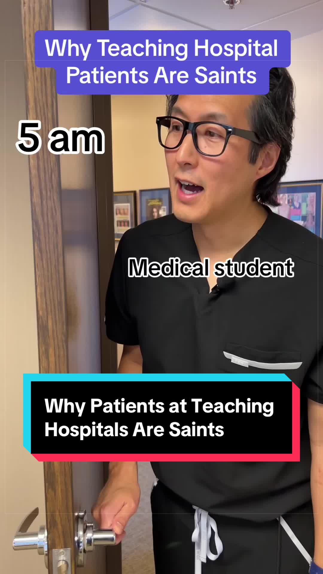 @Doctor Youn