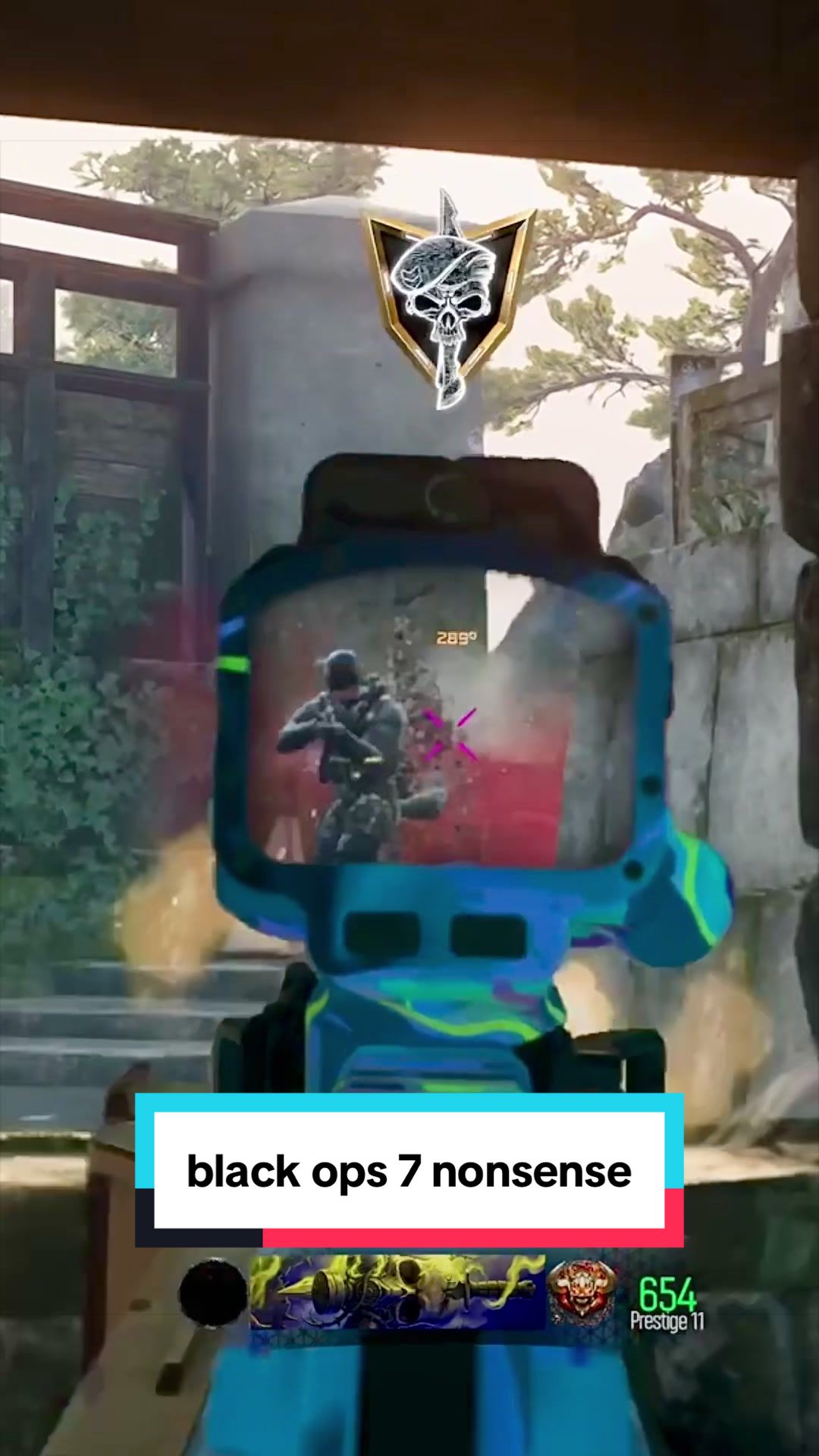 @Dig1talRain&trade;️