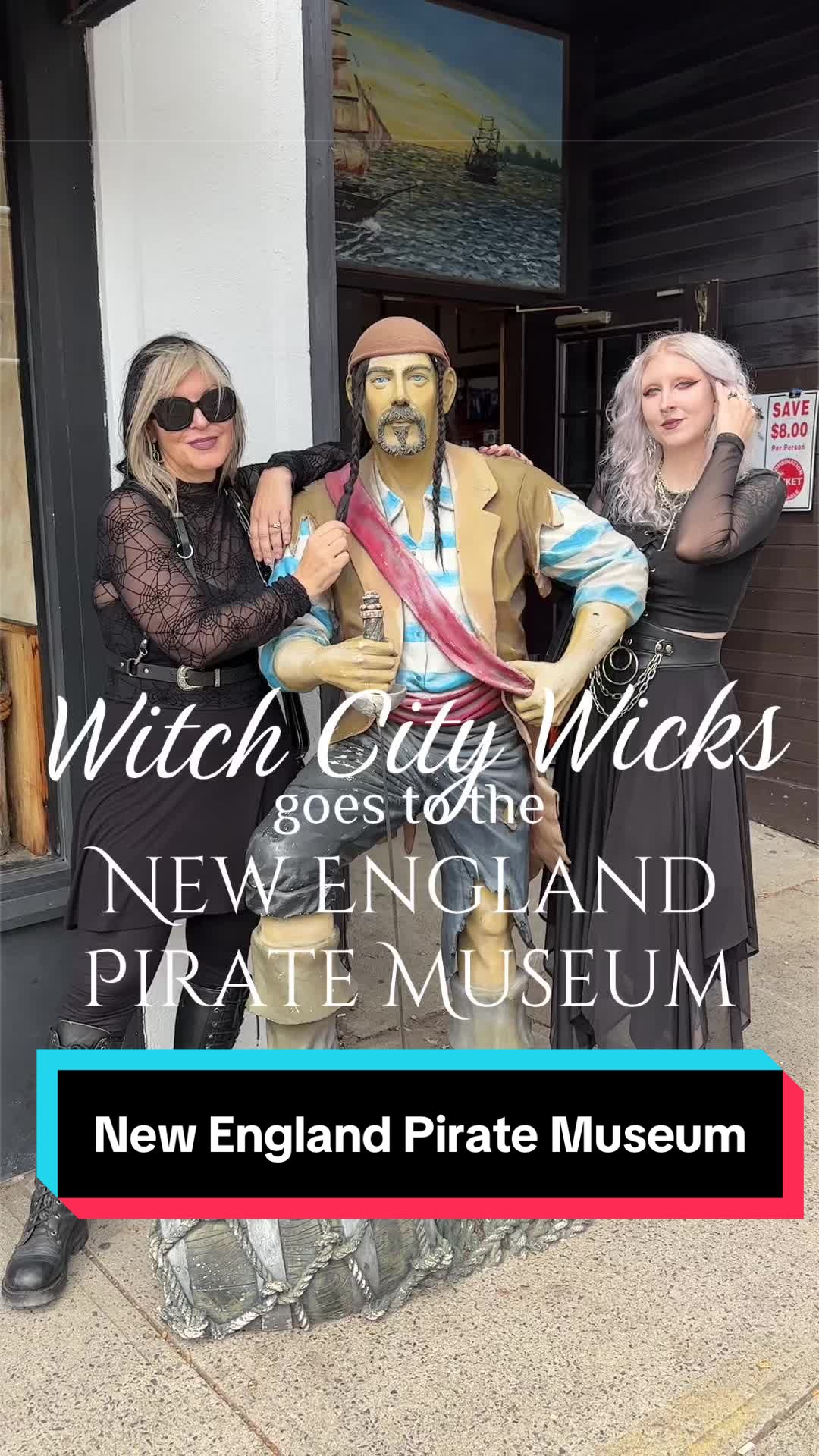 @Witch City Wicks shop