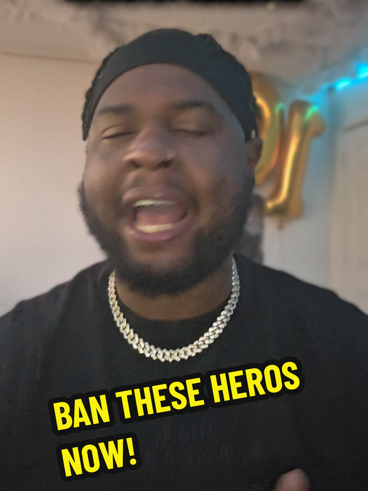 @Vince The God