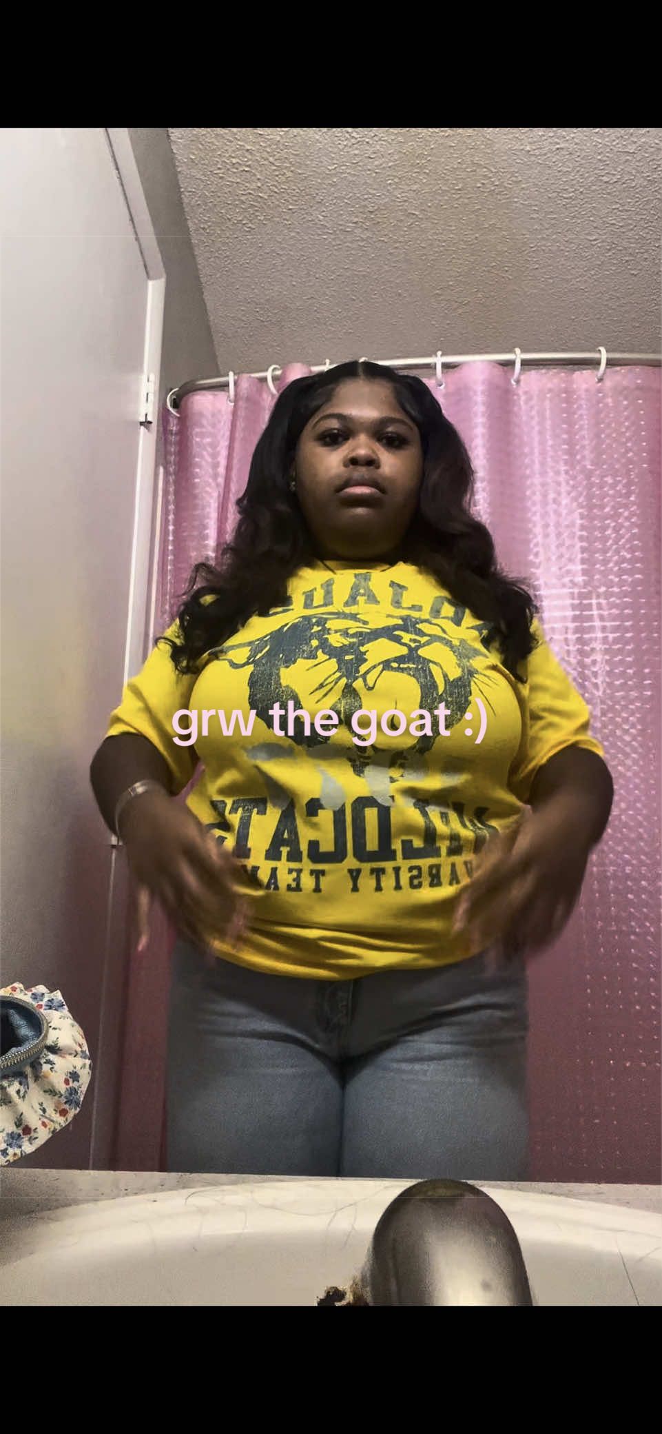 @:)