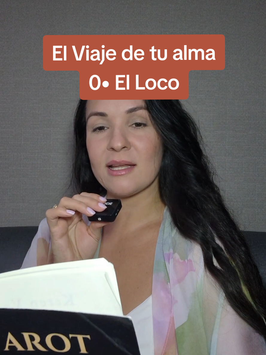 @Keren ☆Tarot + Guía Espiritual