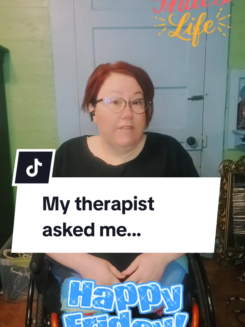 @Whitney C-Disability Life
