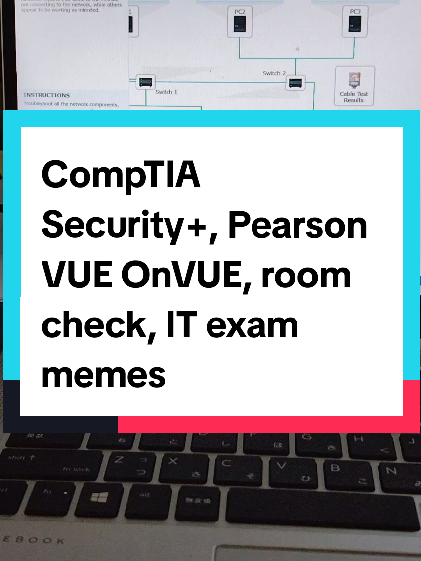 @onvue exams