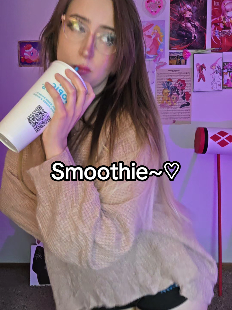 @DivieFuse • Egirl