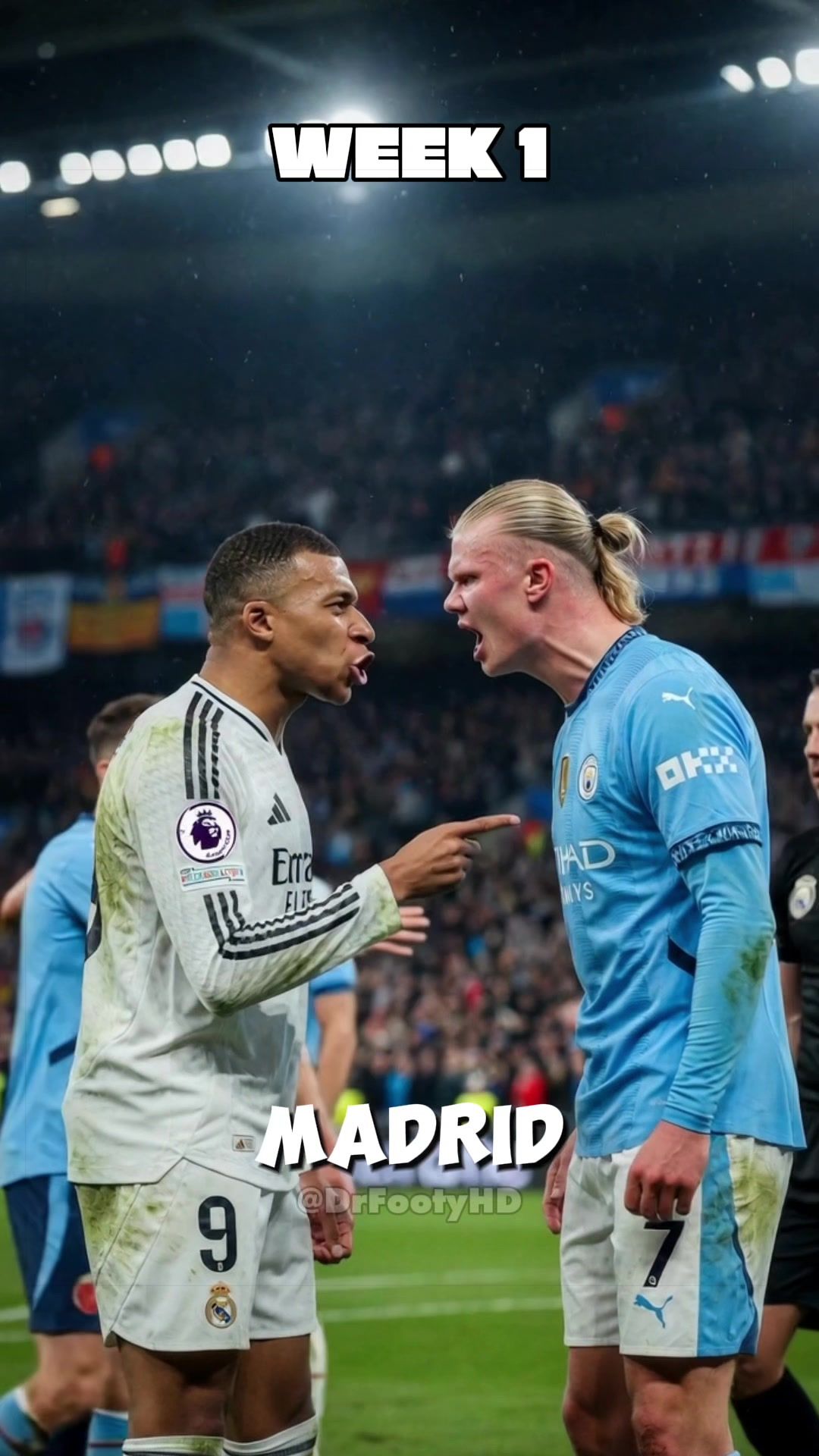@Dr. FootyHd