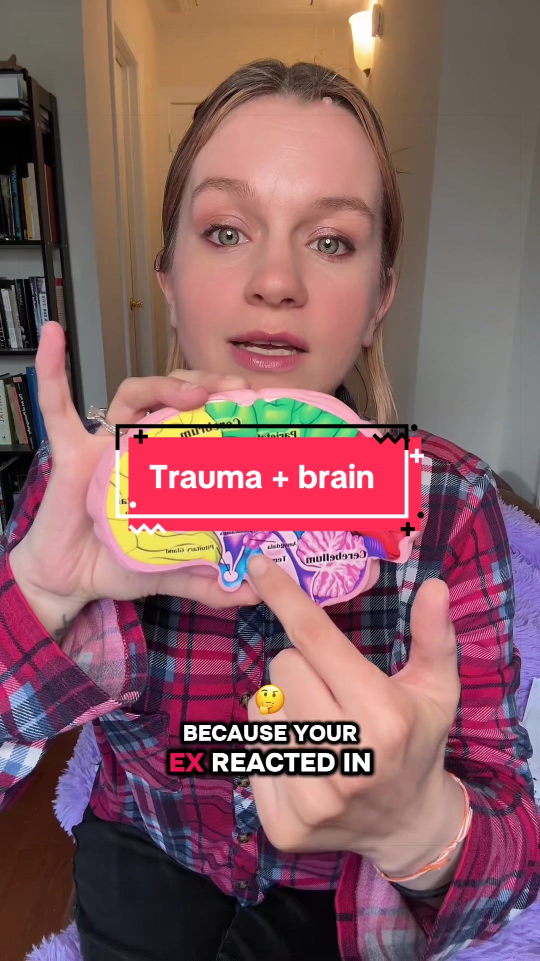 @Brainspotting Shrink