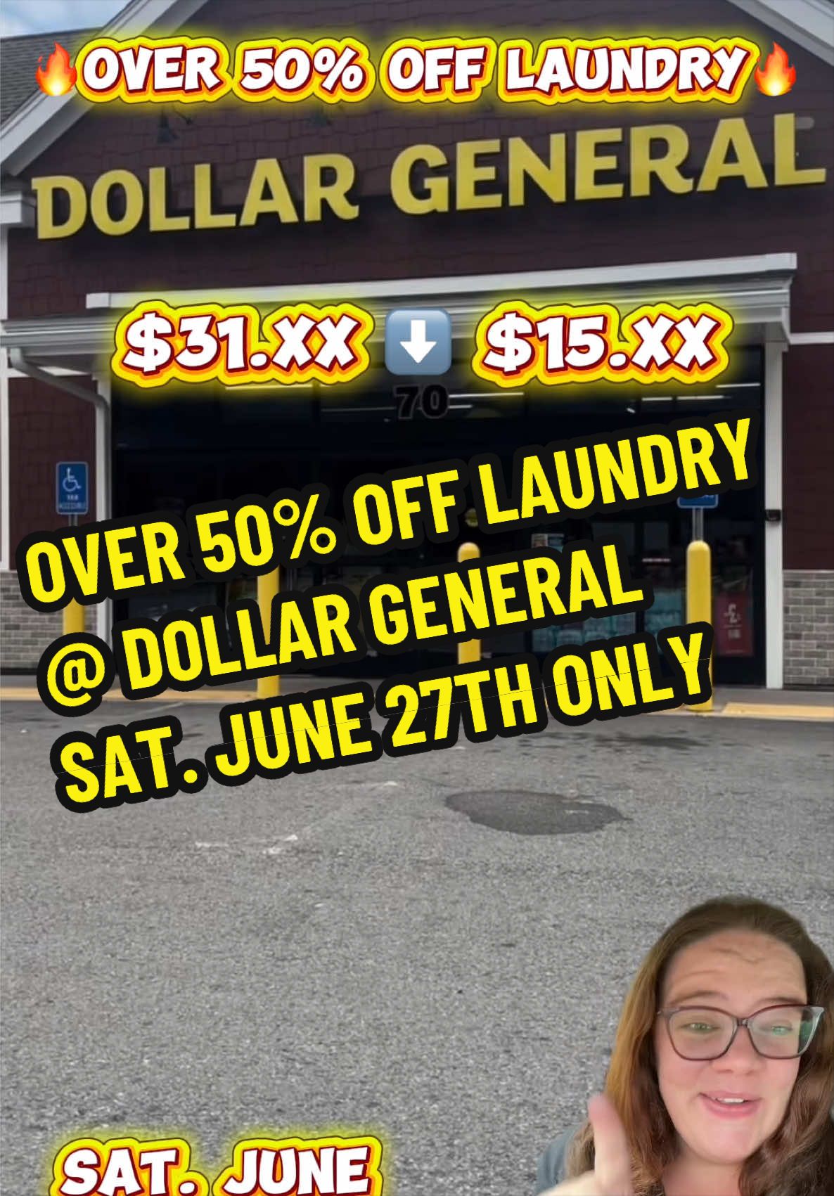 @Couponing with Kay