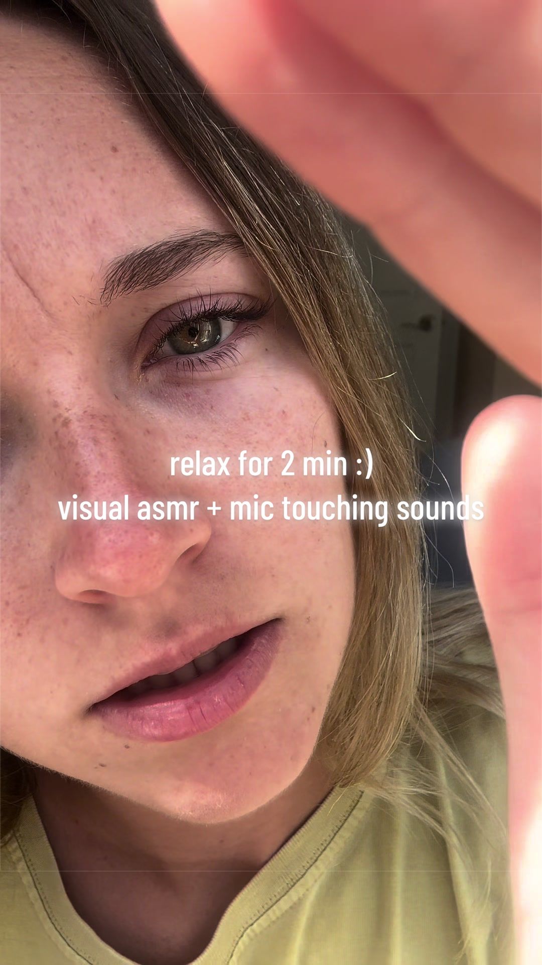 @Kealoha ASMR