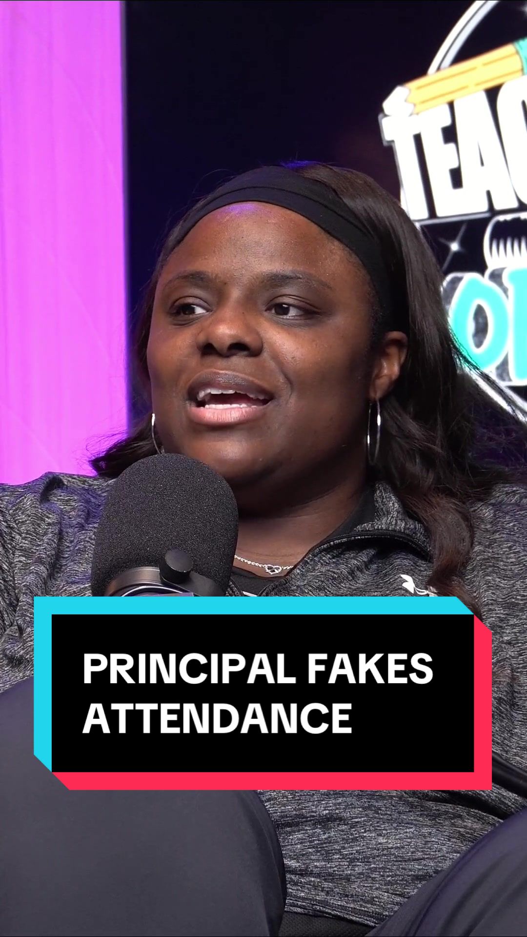 @Teachers Off Duty Podcast