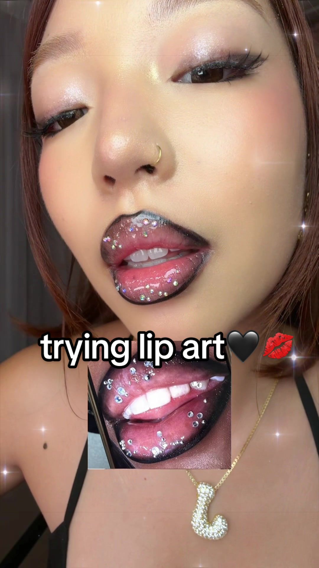 @jasmine le