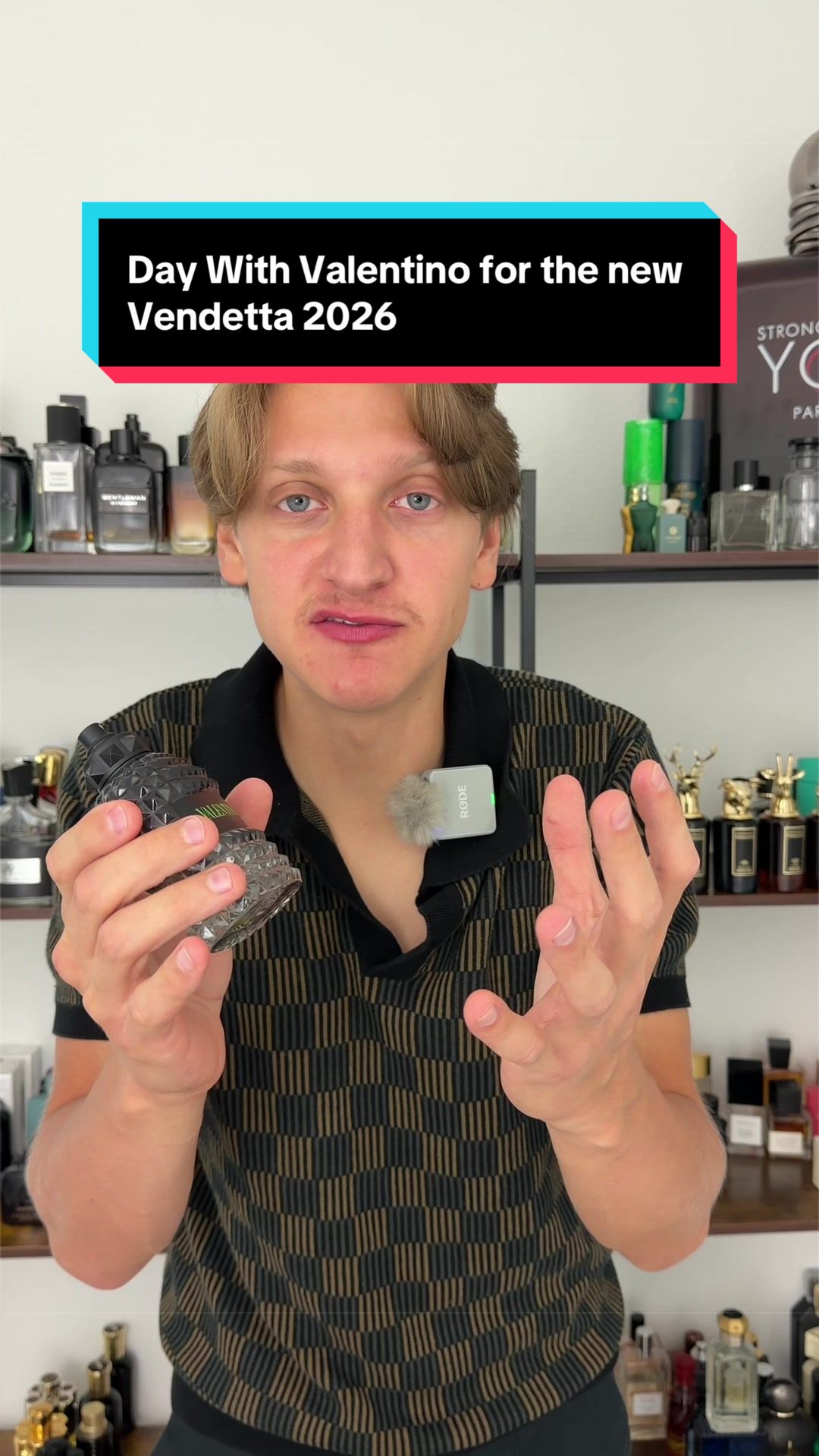 @Fragrance knowledge