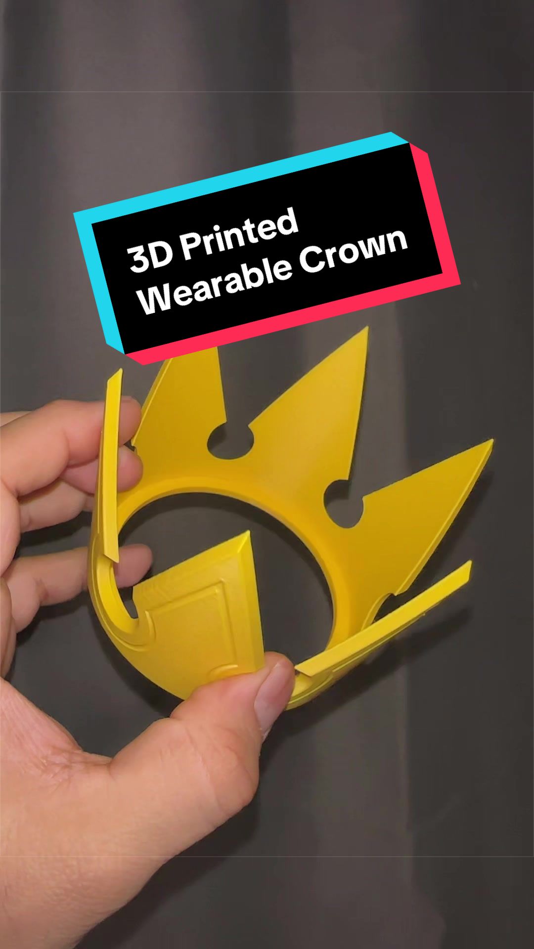 @Jose (belt3Dprints)