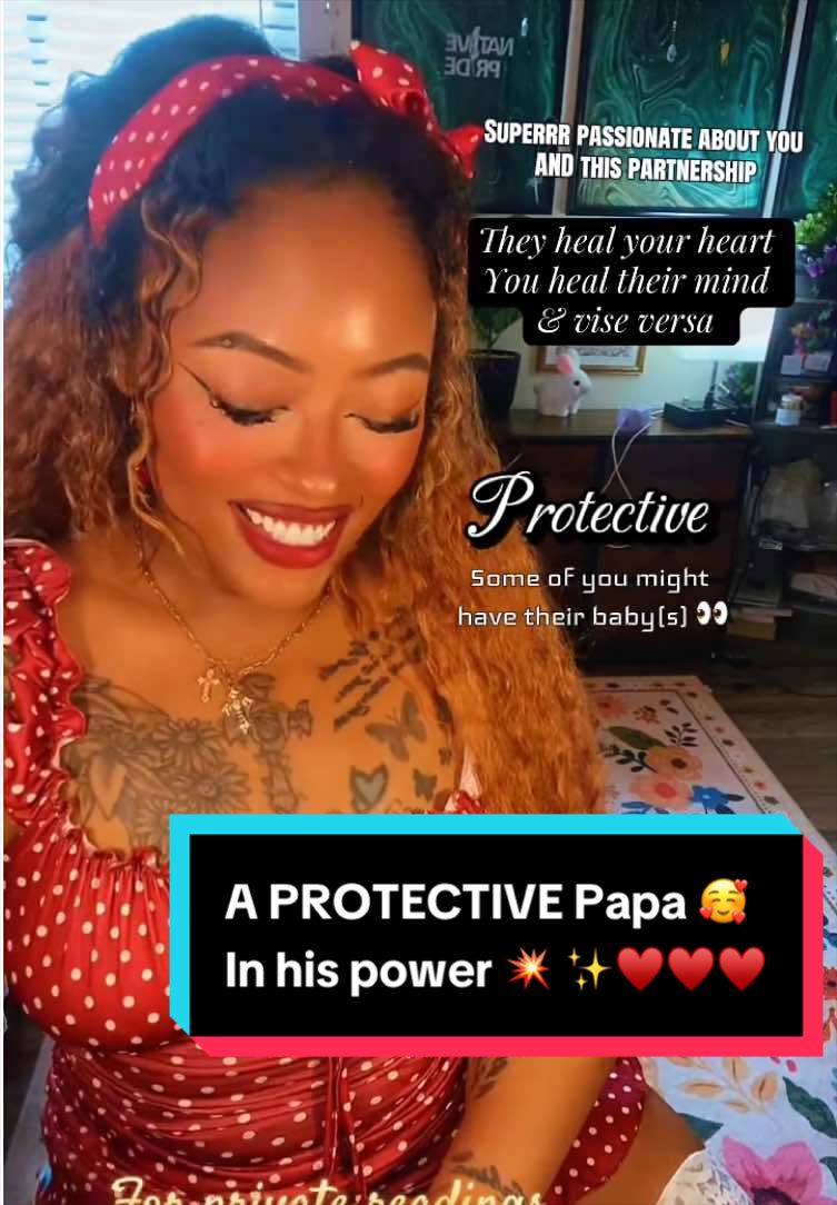 @Prettyblacknative