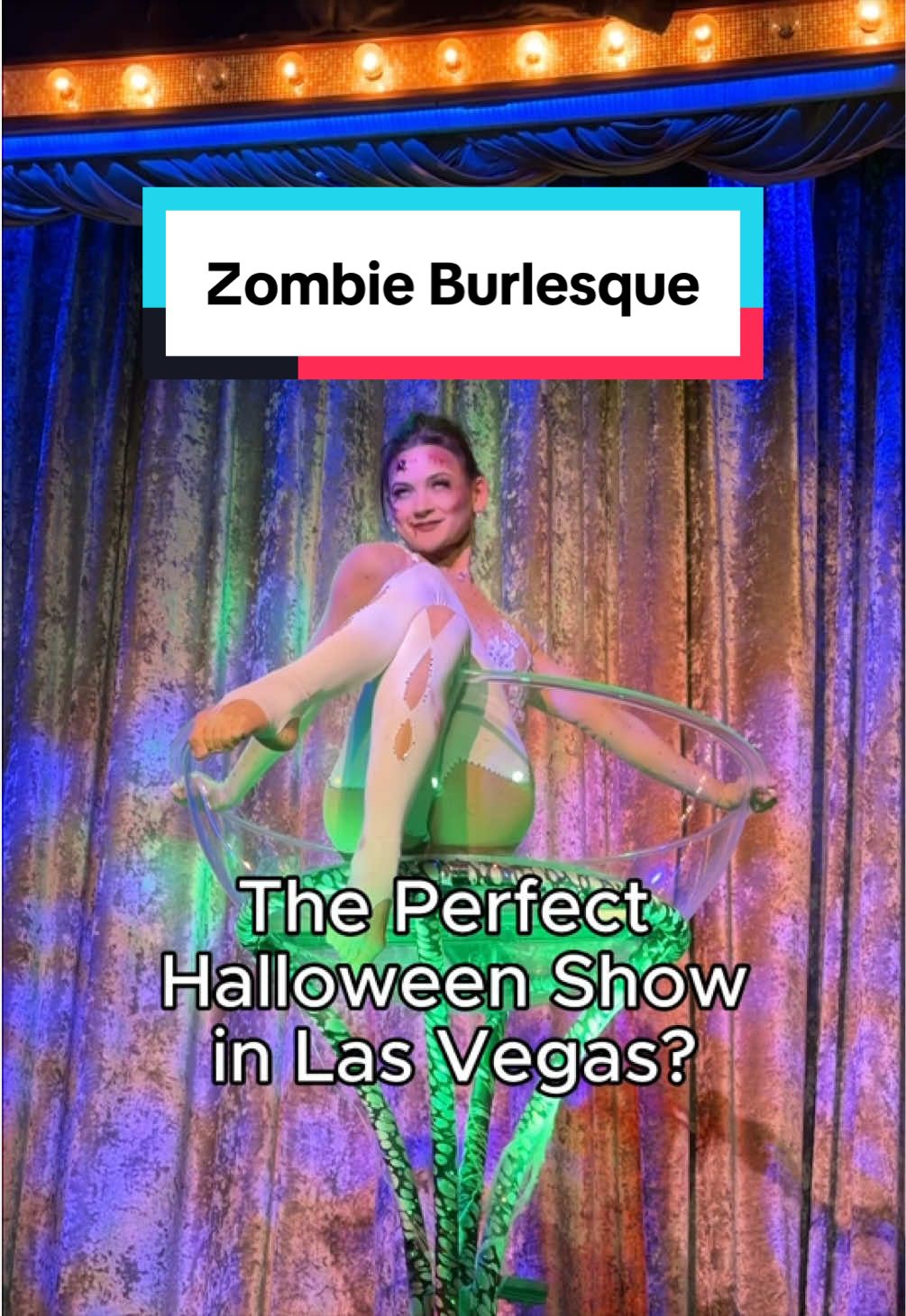 @Las Vegas