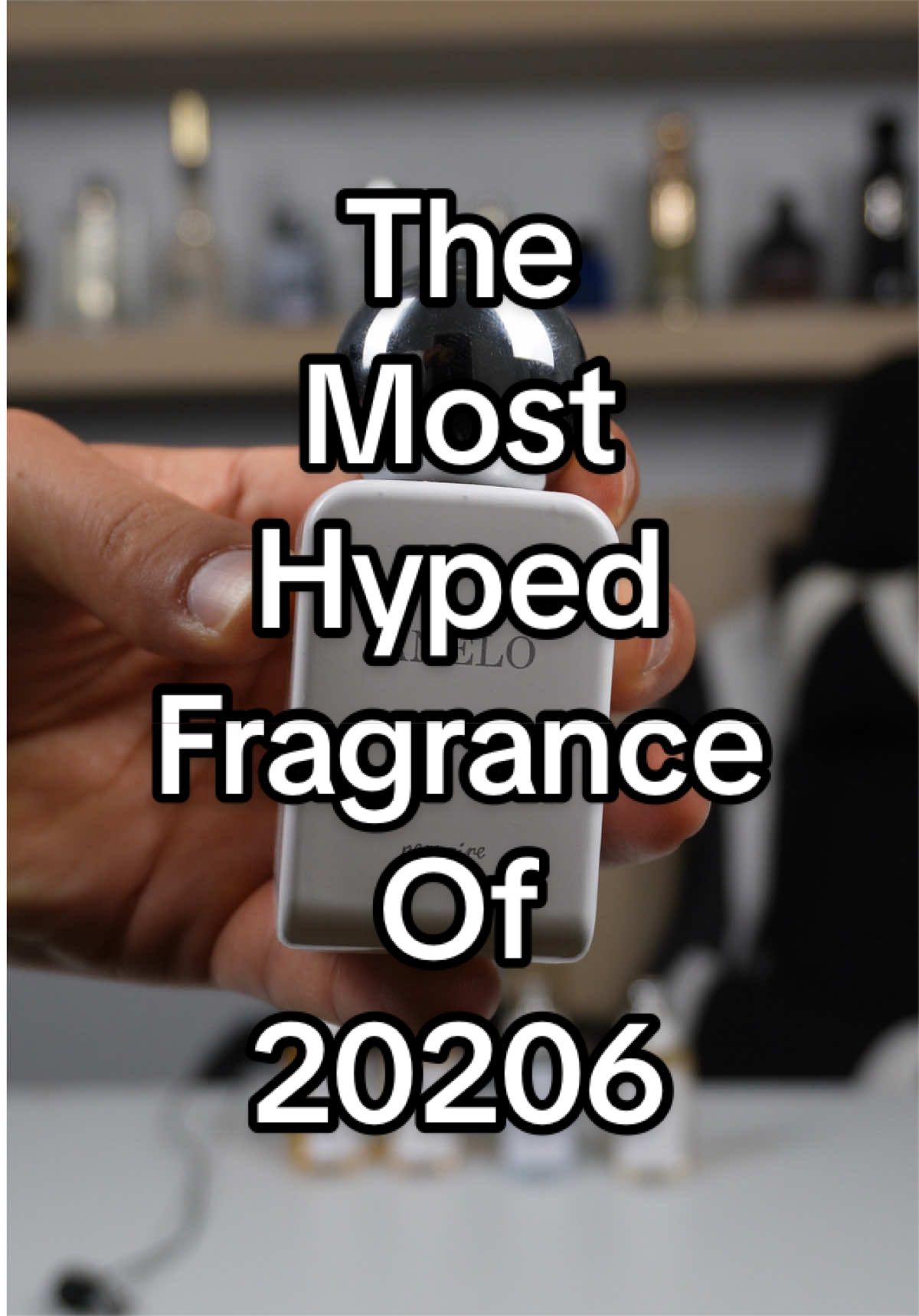 @Nose Your Scent
