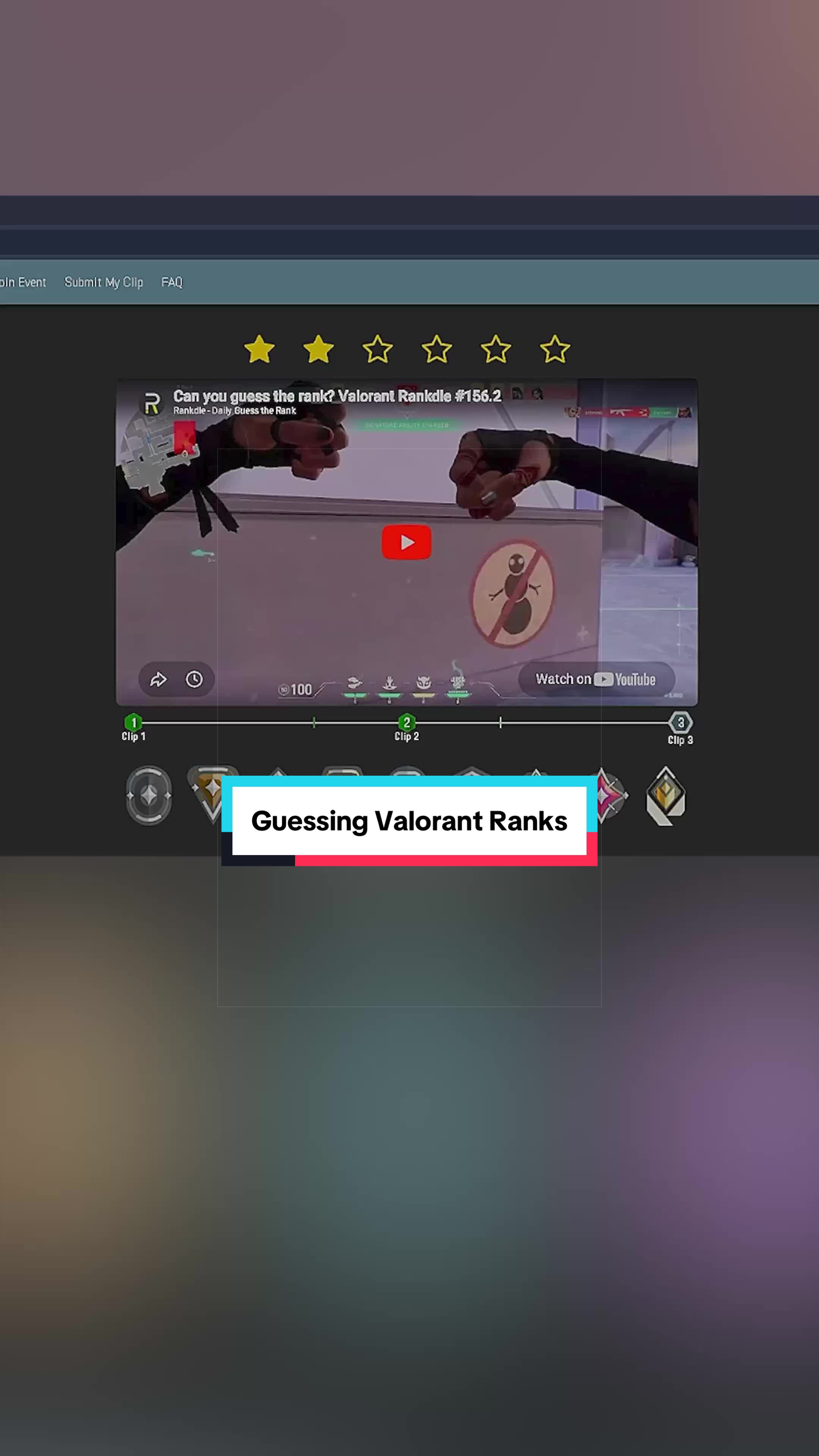 @AceroTM | Twitch