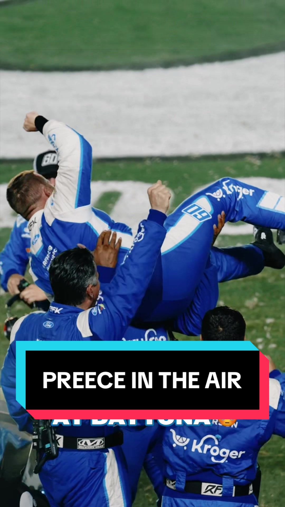 @nascar