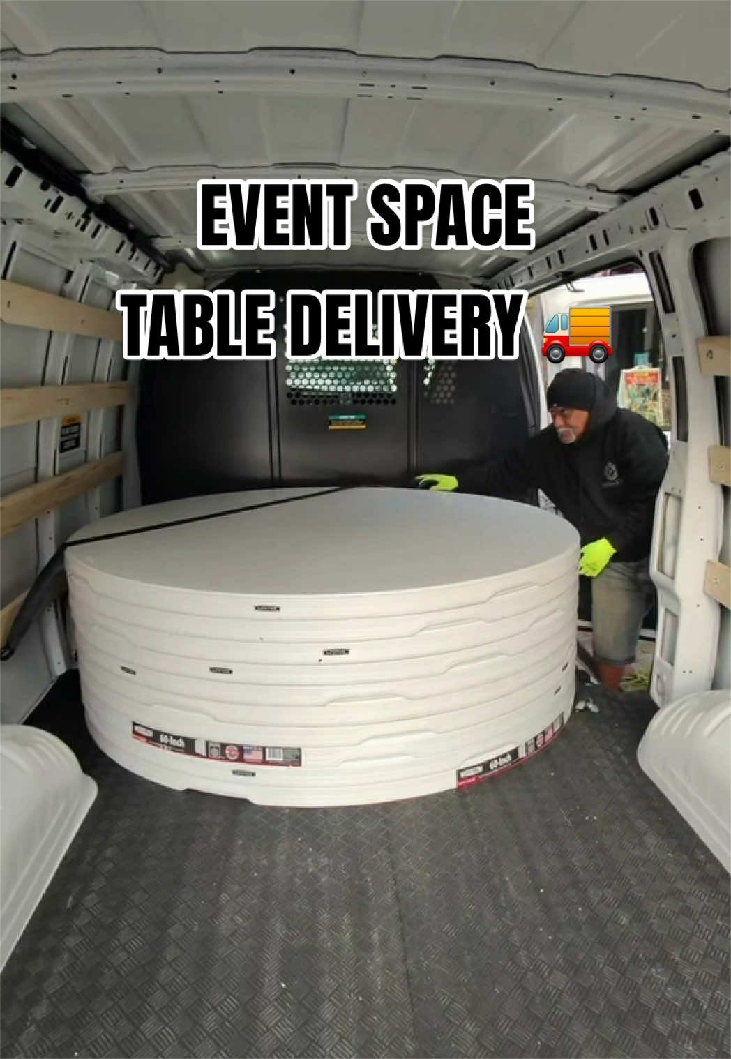 @Prestige One Party Rentals