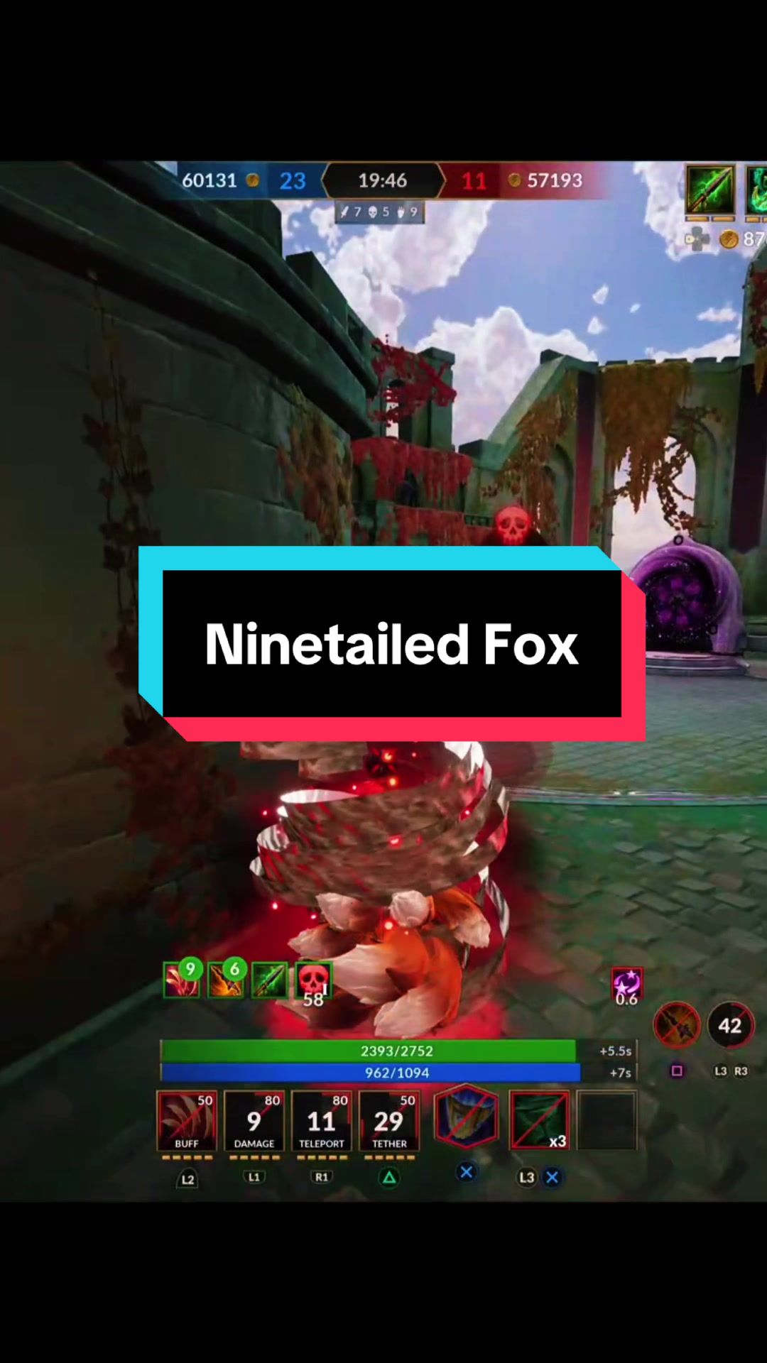 @Smite Junkie