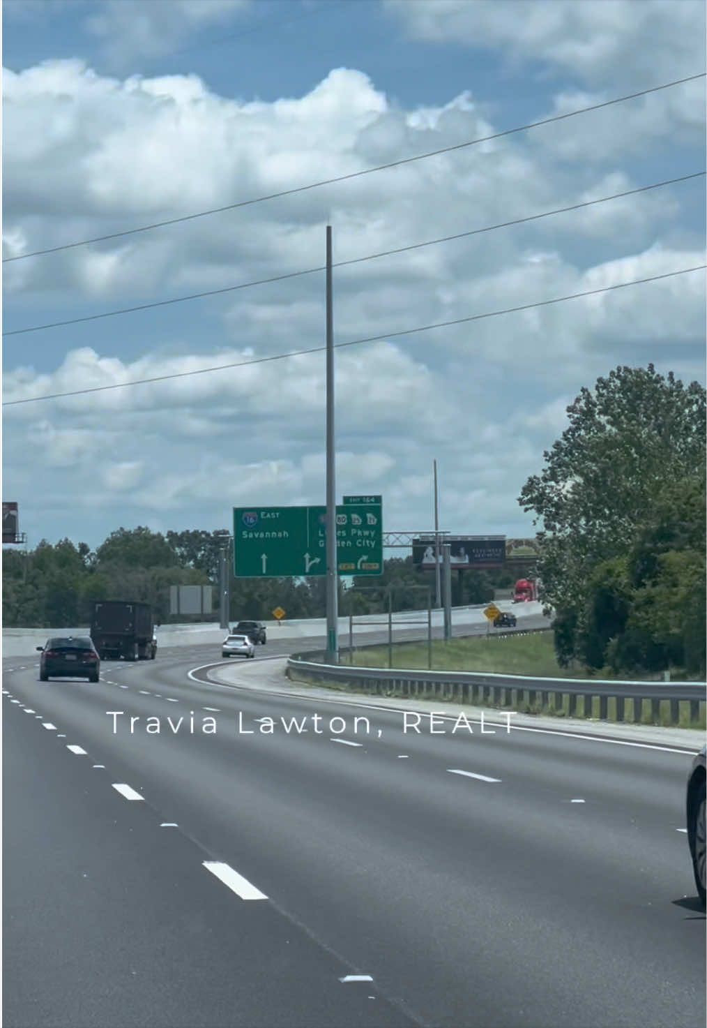 @Travia Lawton - REALTOR®