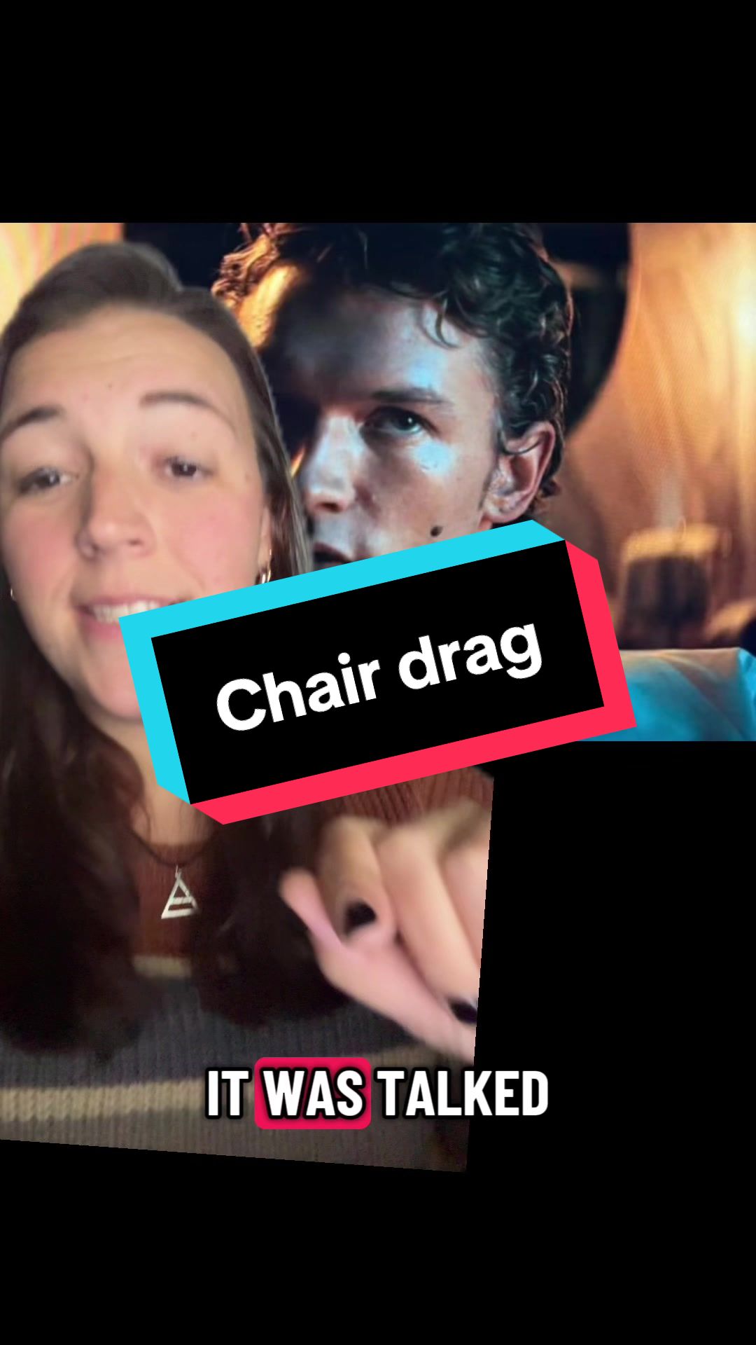 @Meaghan🖤 Pop Culture Content