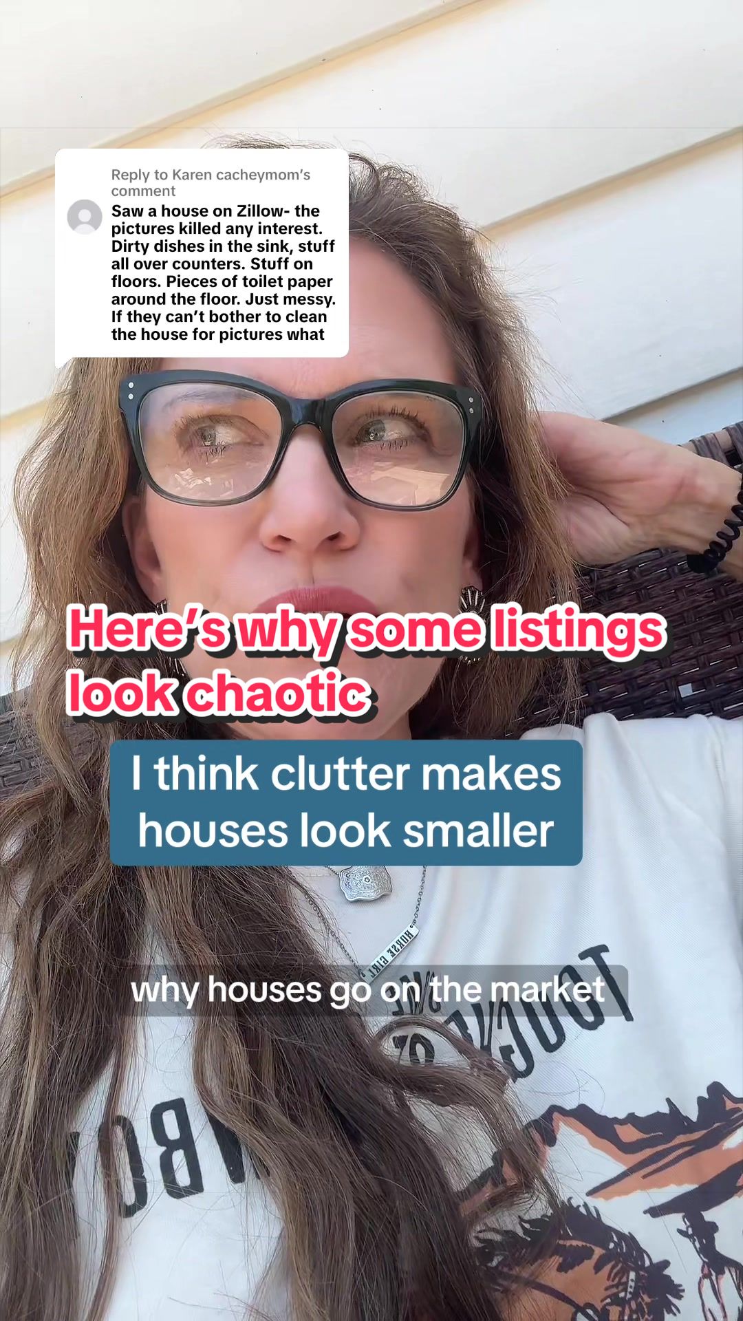 @Alisha Collins Realtor