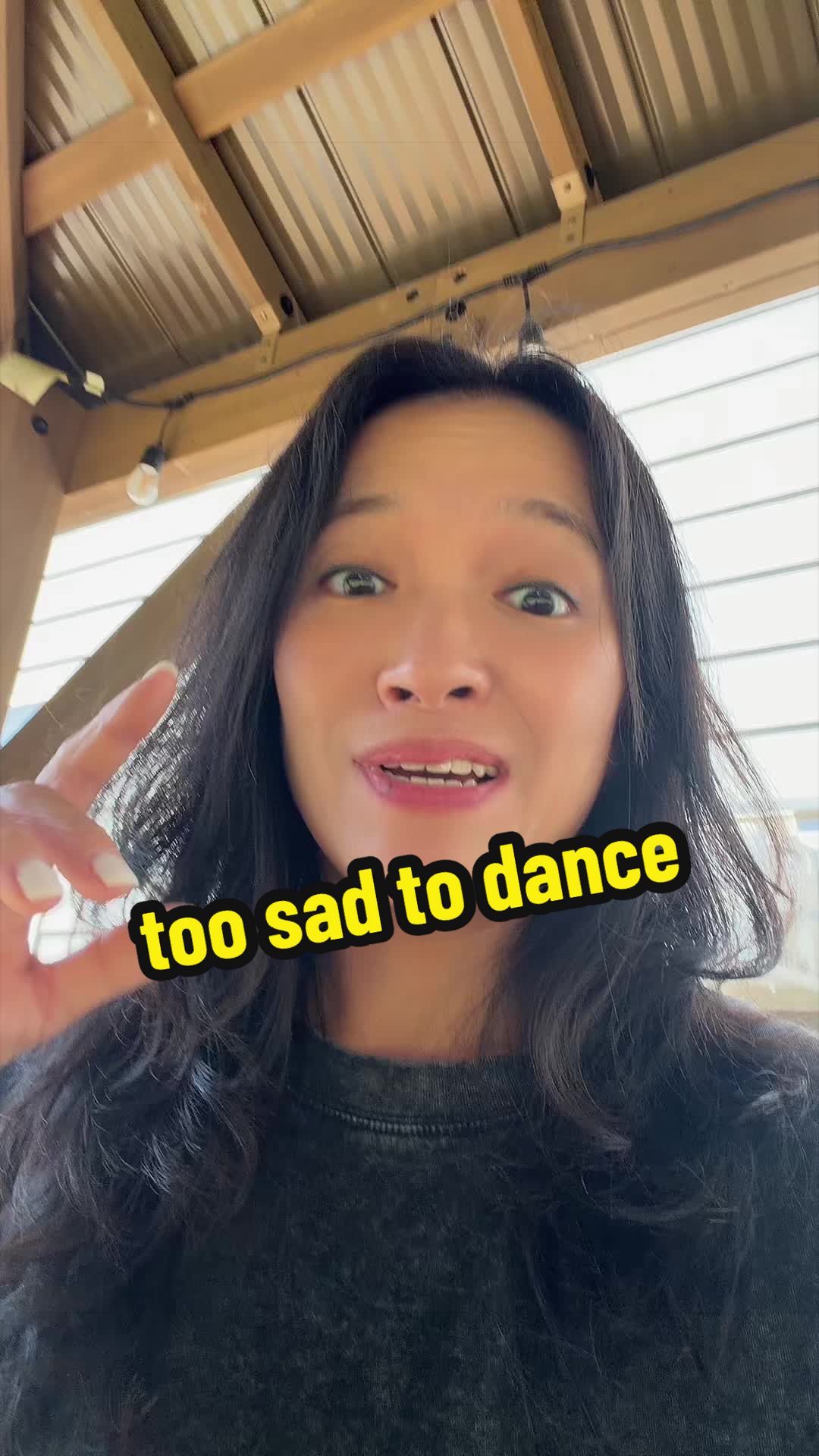 @crazy ajumma